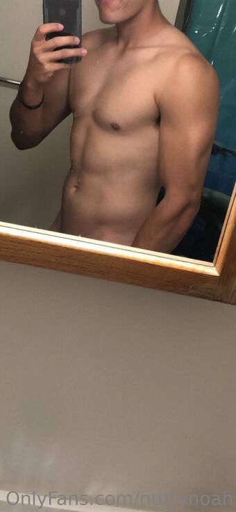 nuttynoah Foto Nua Vazada OnlyFans 6
