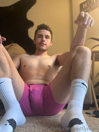 nuttynoah Foto Nua Vazada OnlyFans 7