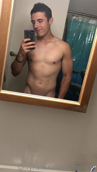 nuttynoah Foto Nua Vazada OnlyFans 10