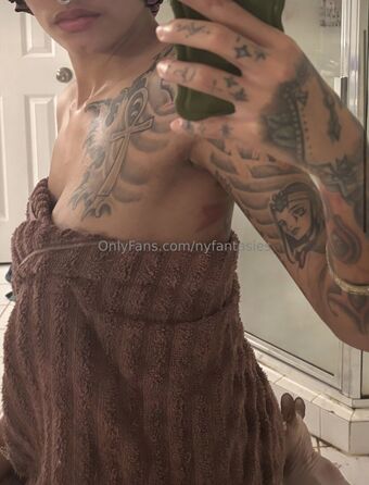 ny2x_ Foto Nua Vazada OnlyFans 16