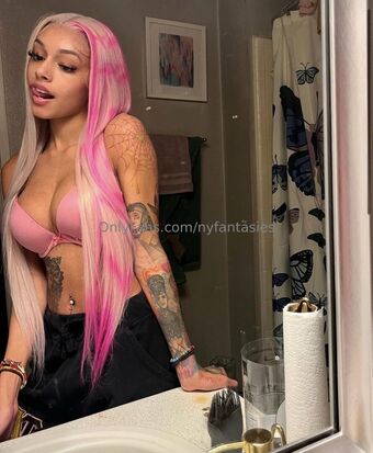 ny2x_ Foto Nua Vazada OnlyFans 26