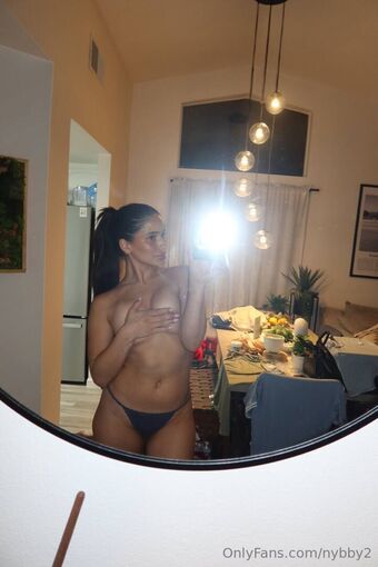nybby2 Foto Nua Vazada OnlyFans 20