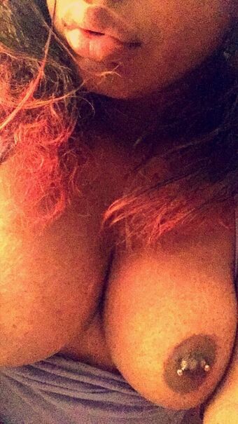 Nyla Rose Foto Nua Vazada OnlyFans 134