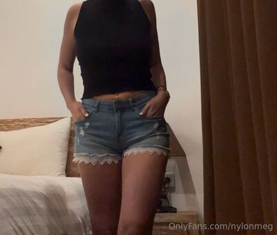 nylonmeg Foto Nua Vazada OnlyFans 26