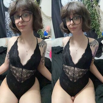 Nymphoeeee Foto Nua Vazada OnlyFans 8
