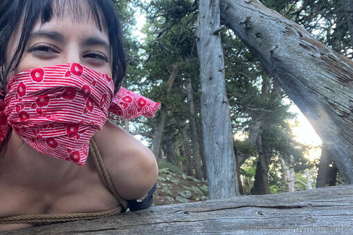 nymphwinter Foto Nua Vazada OnlyFans 16