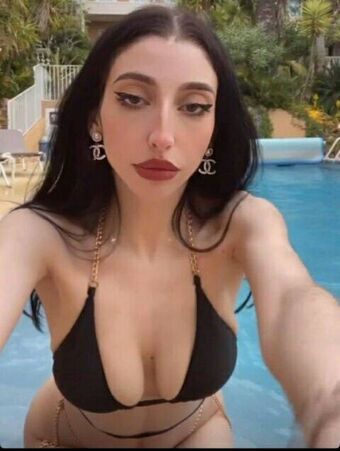 Nyphthys Foto Nua Vazada OnlyFans 10