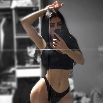 Nyphthys Foto Nua Vazada OnlyFans 19