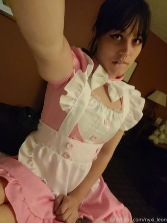 nyxi_leon