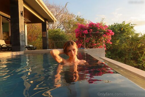 Oakly Johnson / itzoaklyj