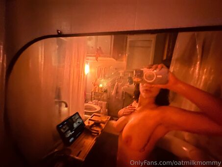 Oatmilkmommy