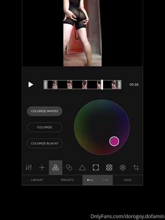 obs.cure Foto Nua Vazada OnlyFans 34