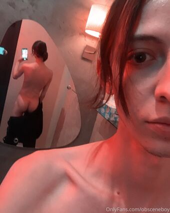 obsceneboy