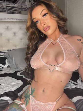 oceanatheone Foto Nua Vazada OnlyFans 5