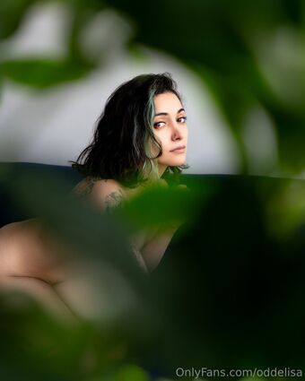 oddelisa Foto Nua Vazada OnlyFans 11