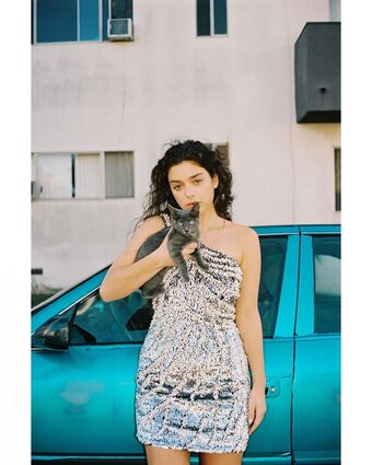 Odeya Rush