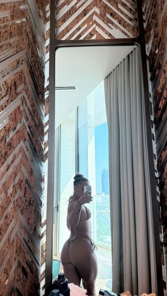 offcatarinaramos Foto Nua Vazada OnlyFans 1