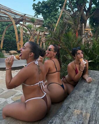 offcatarinaramos Foto Nua Vazada OnlyFans 3