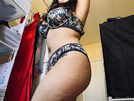 offeliaricci Foto Nua Vazada OnlyFans 27