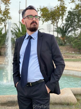 officepant Foto Nua Vazada OnlyFans 5