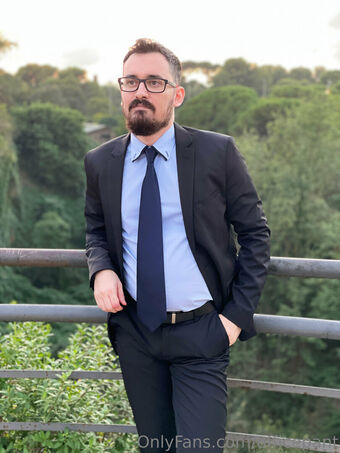 officepant Foto Nua Vazada OnlyFans 6