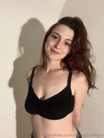officialdcdelight Foto Nua Vazada OnlyFans 18