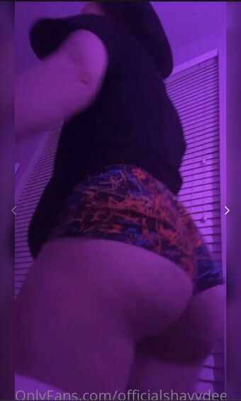 OfficialShayydee