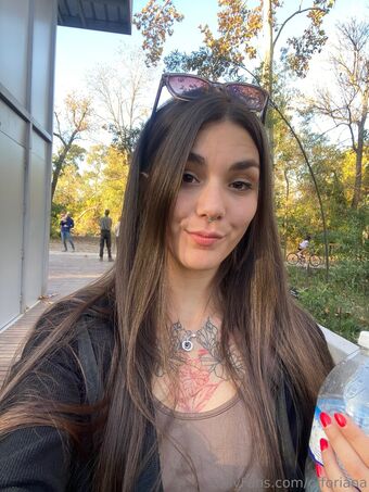 offoriana Foto Nua Vazada OnlyFans 24