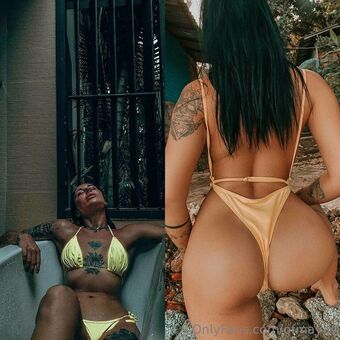 ofmayas Foto Nua Vazada OnlyFans 2