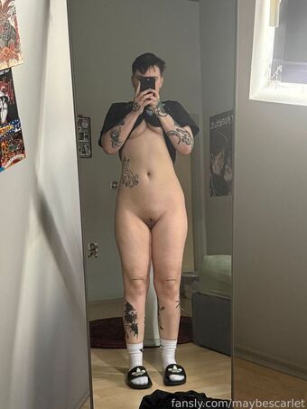 ofscarll Foto Nua Vazada OnlyFans 96
