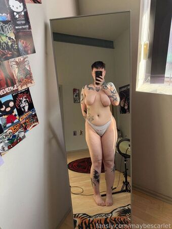 ofscarll Foto Nua Vazada OnlyFans 97