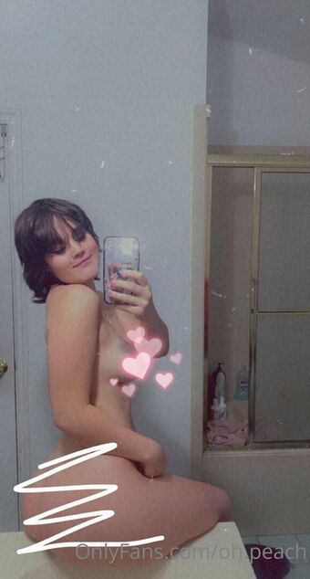oh.peach