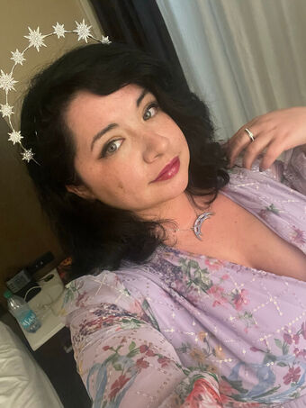 Ohcatrina Foto Nua Vazada OnlyFans 4