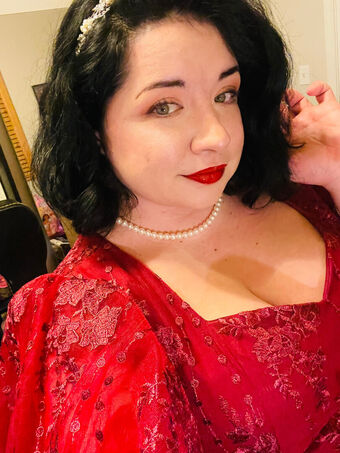 Ohcatrina Foto Nua Vazada OnlyFans 16