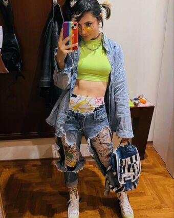 Ohnips Foto Nua Vazada OnlyFans 13