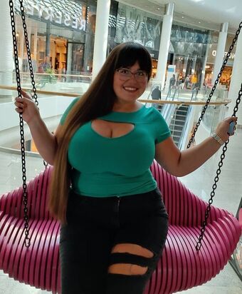 Oksana Foto Nua Vazada OnlyFans 10