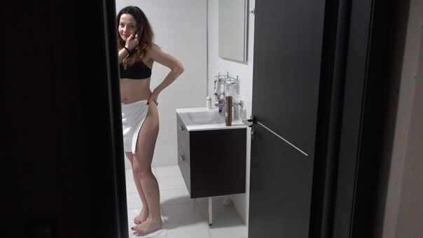 Olga Buganova Foto Nua Vazada OnlyFans 10