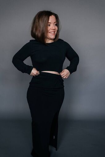 Olimpia Ivleva