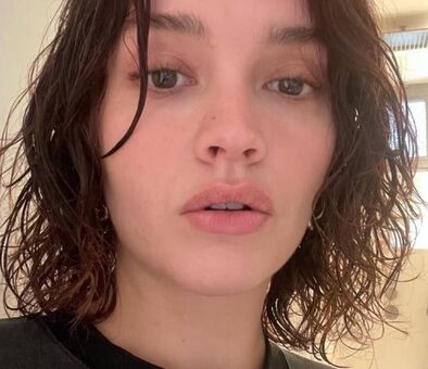 Olivia Cooke