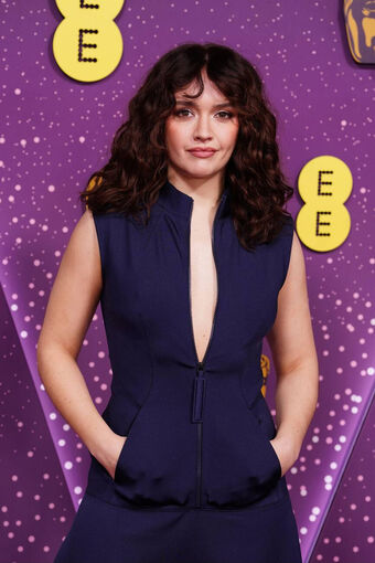 Olivia Cooke