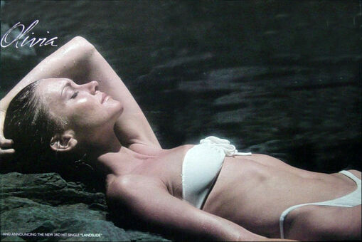 Olivia Newton-John