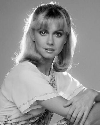 Olivia Newton-John