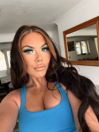 Olivia Paige Cooke Foto Nua Vazada OnlyFans 27