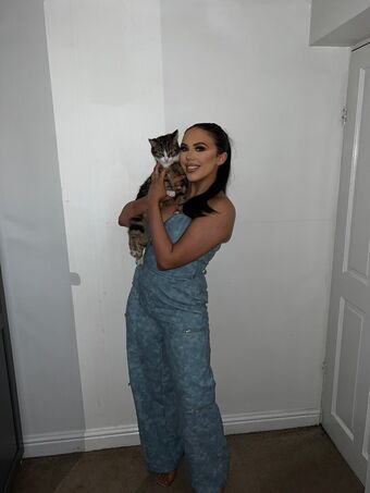 Olivia Paige Cooke Foto Nua Vazada OnlyFans 28