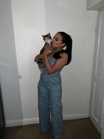 Olivia Paige Cooke Foto Nua Vazada OnlyFans 29