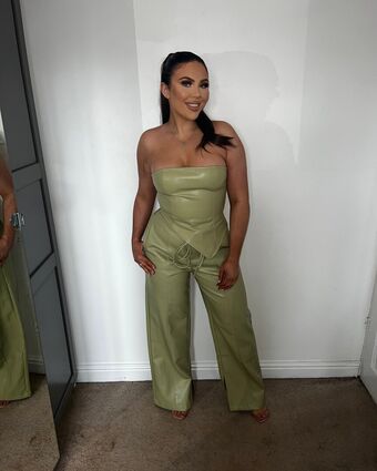 Olivia Paige Cooke Foto Nua Vazada OnlyFans 30