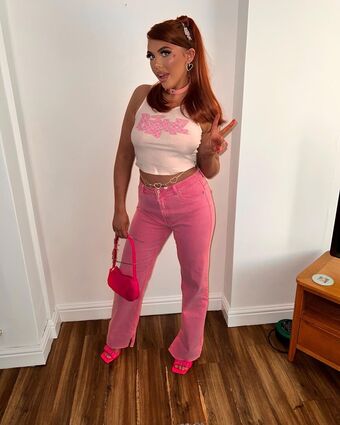 Olivia Paige Cooke Foto Nua Vazada OnlyFans 34