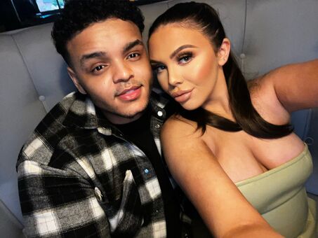 Olivia Paige Cooke Foto Nua Vazada OnlyFans 35