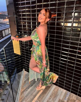 Olivia Paige Cooke Foto Nua Vazada OnlyFans 37