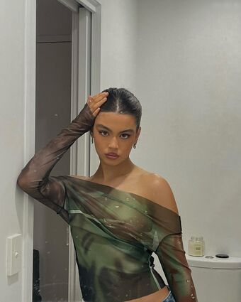 olivia phillippss